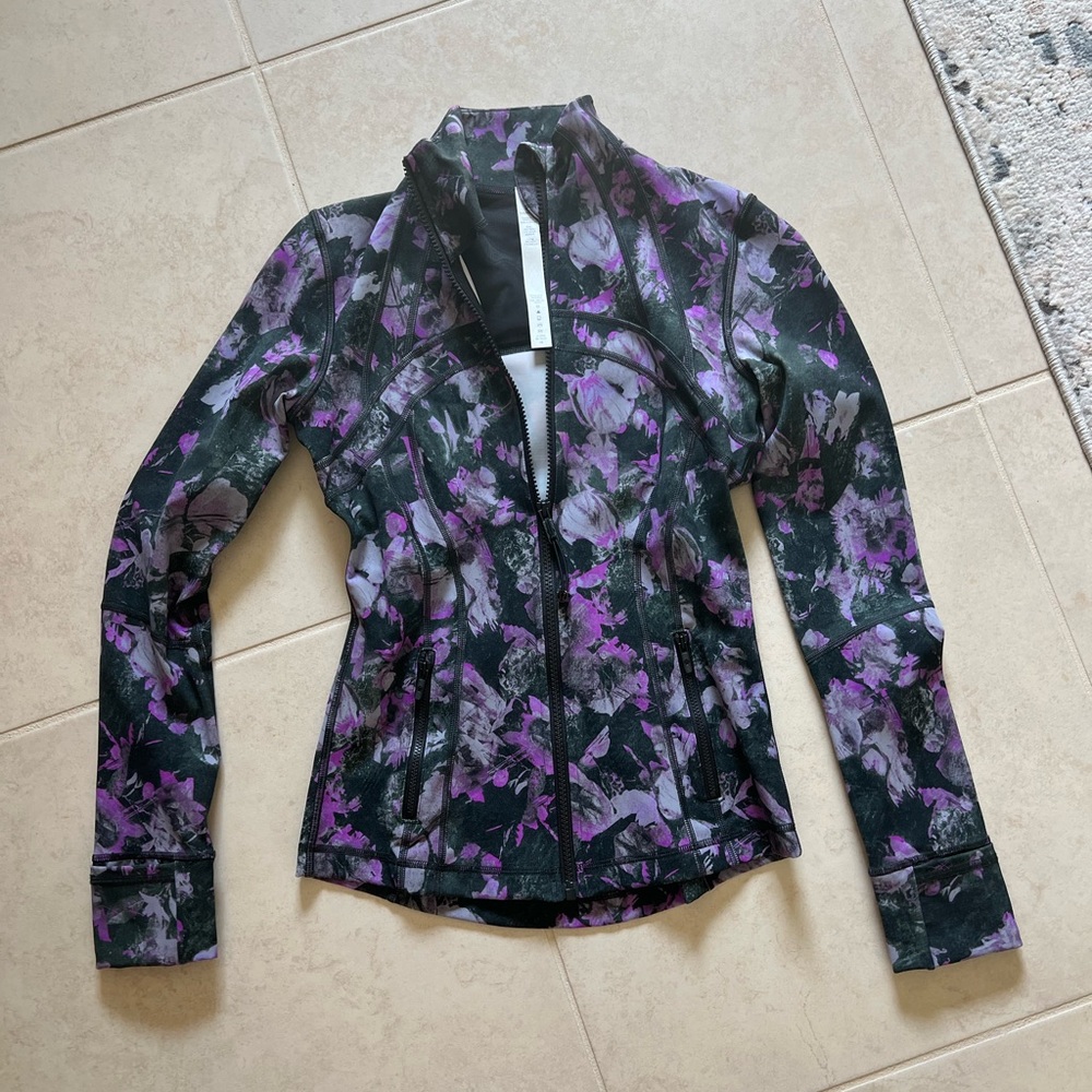 Lulu lemon define